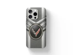Chevrolet Corvette Protection Smartphone Design Sport Course